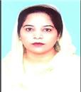 Dr Razia Tahseen